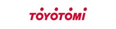 トヨトミ